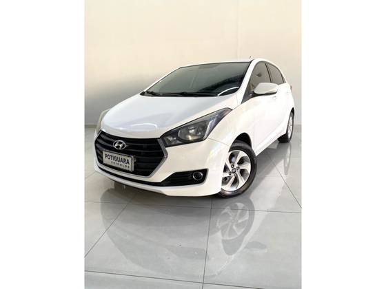 HYUNDAI HB20 1.0 COMFORT STYLE 12V TURBO FLEX 4P MANUAL HYUNDAI HB20 1.0 COMFORT STYLE 12V TURBO FLEX 4P MANUAL